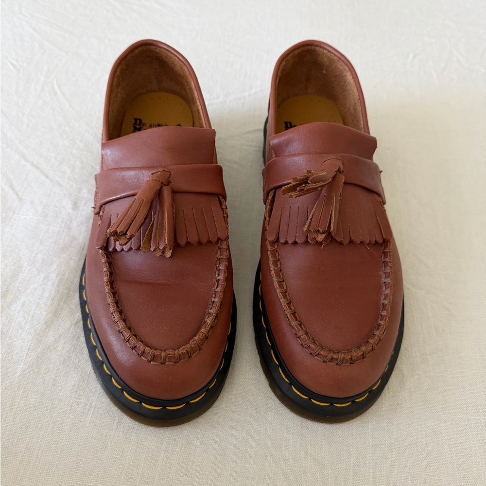 Dr. Martens Adrian Loafer